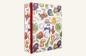 Preview: Great recipe folder printed with high quality handcrafted vegetables